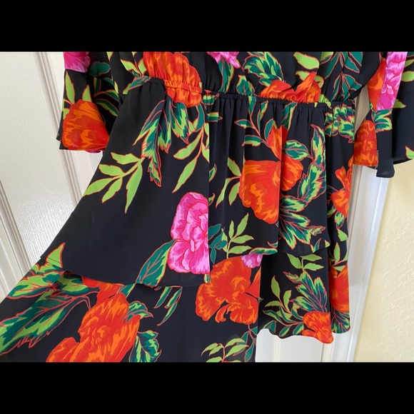 Express Dress - Picture 3 of 4